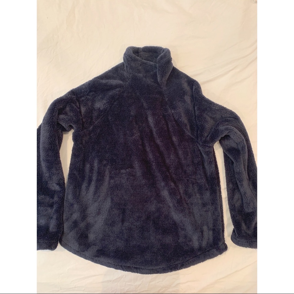 Navy blue Joy Lab Turtle neck pullover